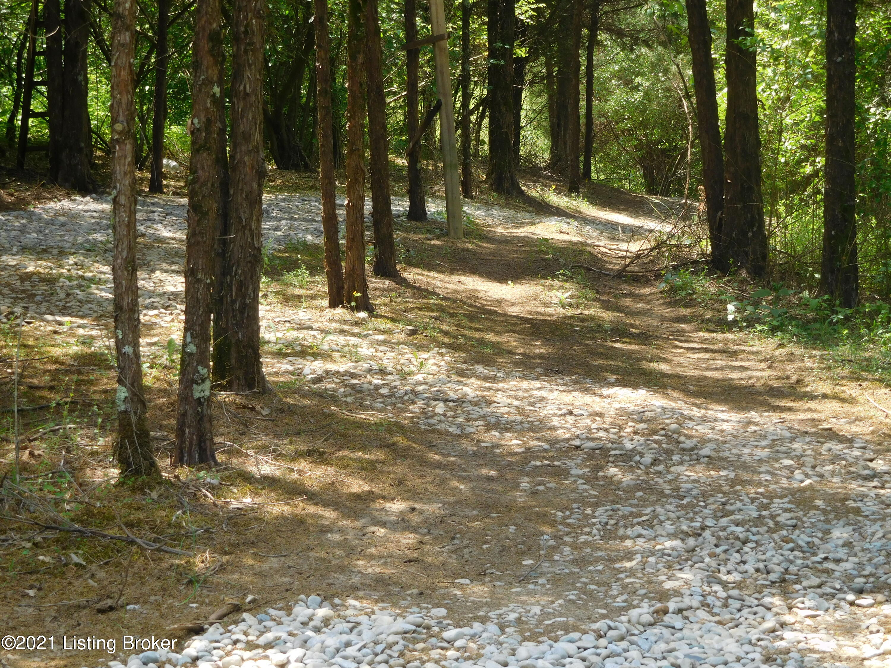 48 Pimlico Ridge Pendleton, KY 40055 - Photo 51 of 72 Walking Trail Loop 1