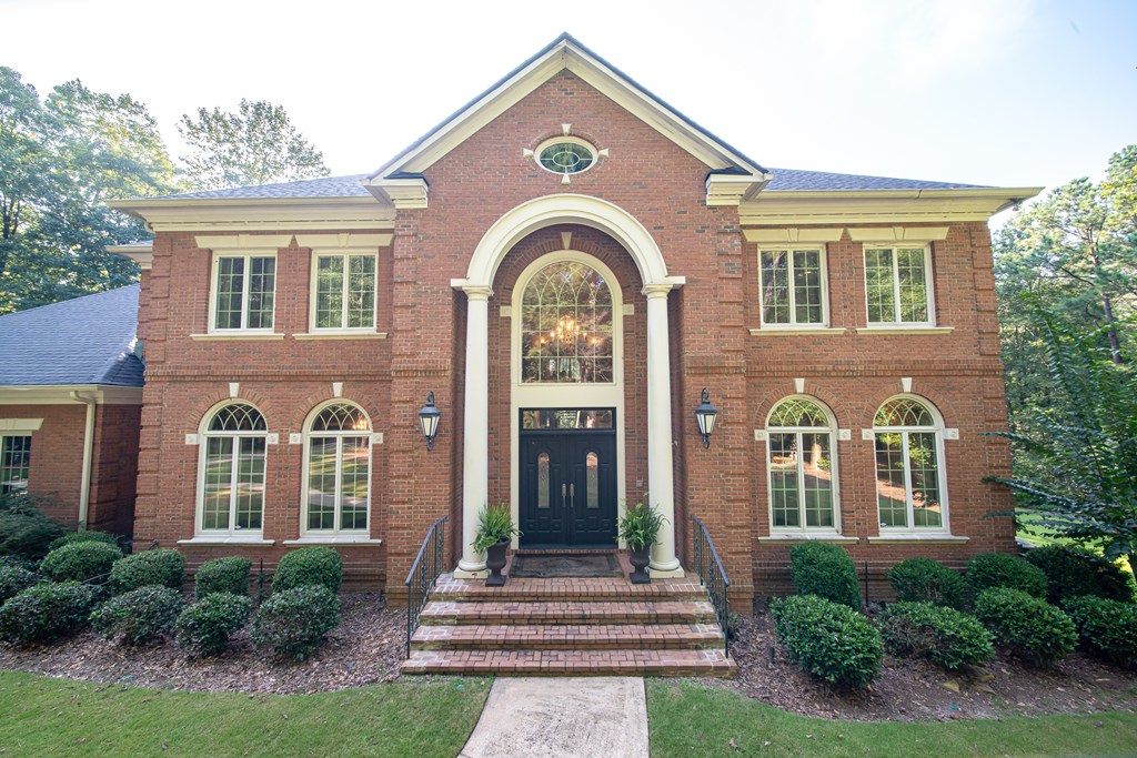 350 Old Gate Road Midland, GA 31820 - Photo 2 of 86 Gallery Image 2