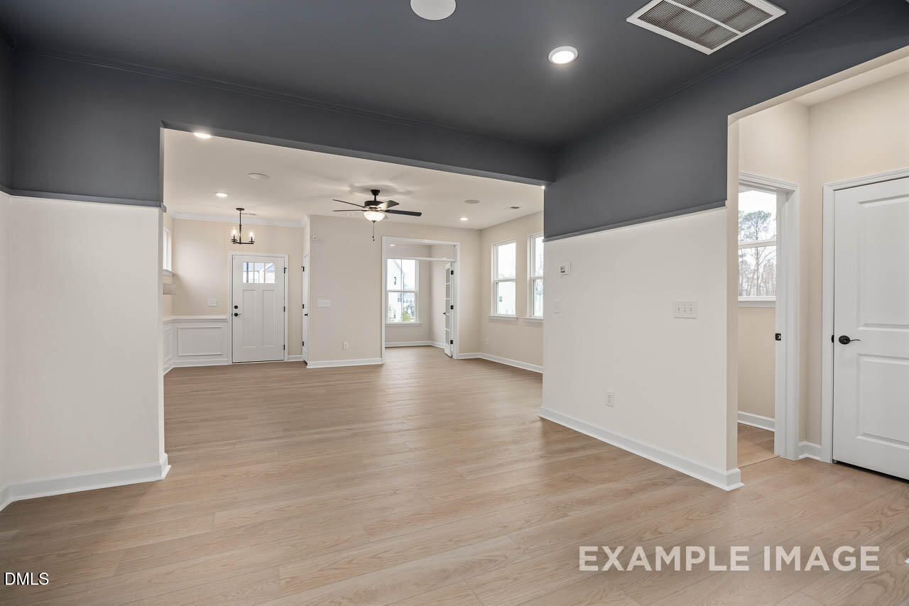 1014 Old Knight Road Knightdale, NC 27545 - Photo 5 of 19 07