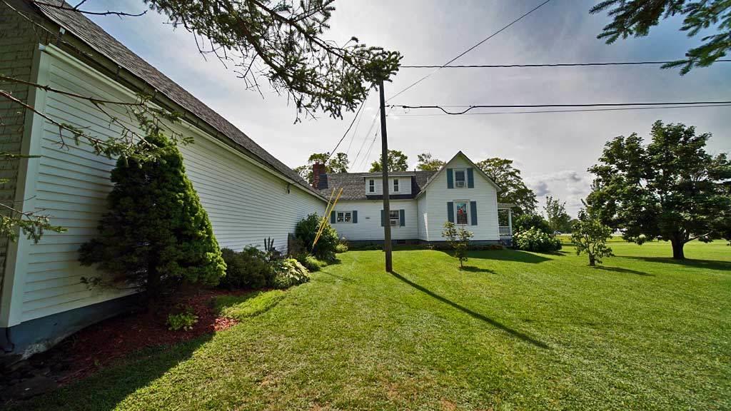 324 Calais Road Houlton, ME 04730 - Photo 13 of 83 324-calais-rd-hodgdon-68