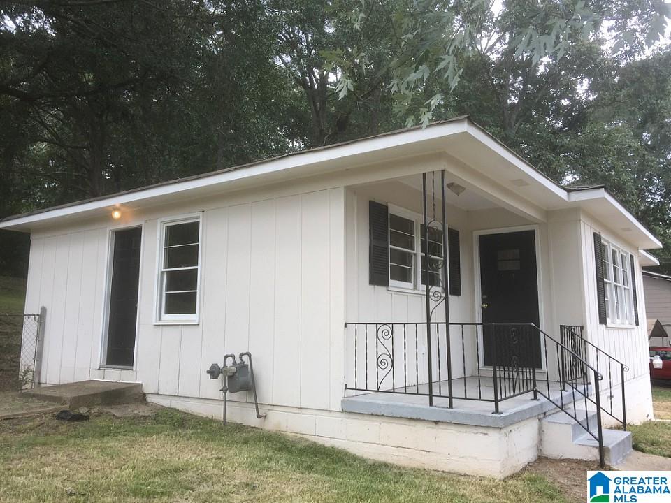 5824 Walnut Grove Road Birmingham, AL 35215 - Photo 2 of 12