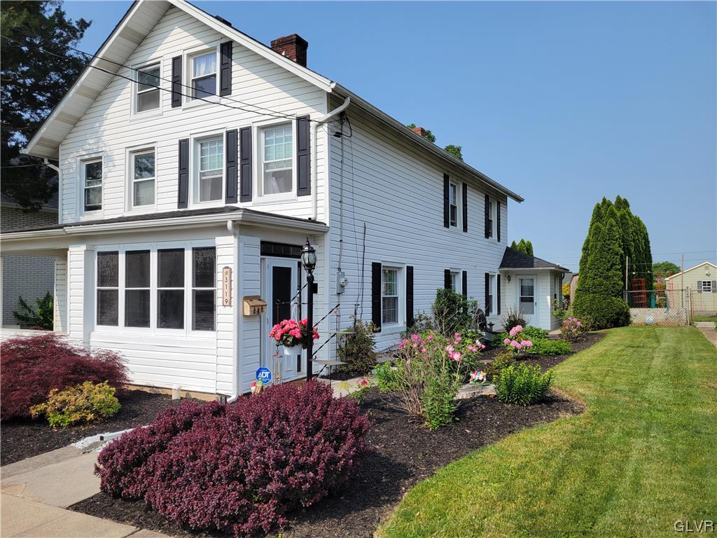 3119 North 3rd Street Whitehall, PA 18052 - Photo 1 of 37