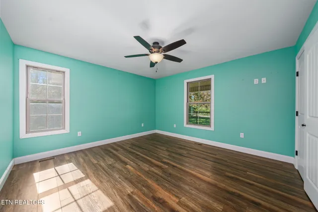 $549,900 | 1112 Gray Eagle Drive, Crossville, TN 38572