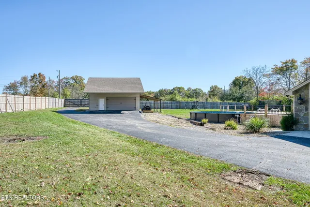 $549,900 | 1112 Gray Eagle Drive, Crossville, TN 38572