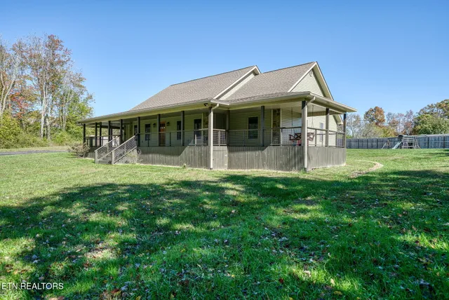 $549,900 | 1112 Gray Eagle Drive, Crossville, TN 38572