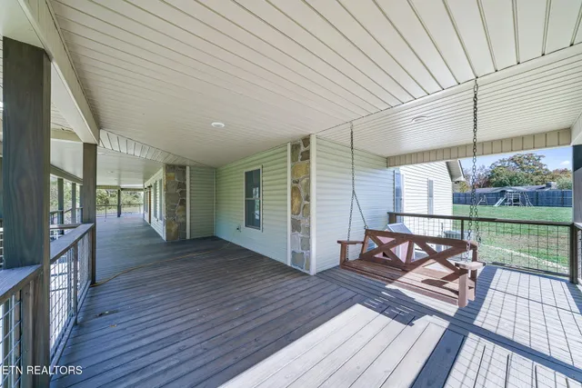 $549,900 | 1112 Gray Eagle Drive, Crossville, TN 38572