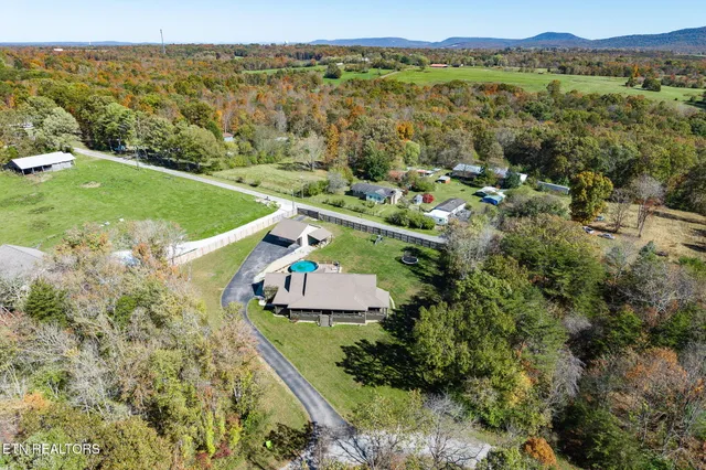 $549,900 | 1112 Gray Eagle Drive, Crossville, TN 38572