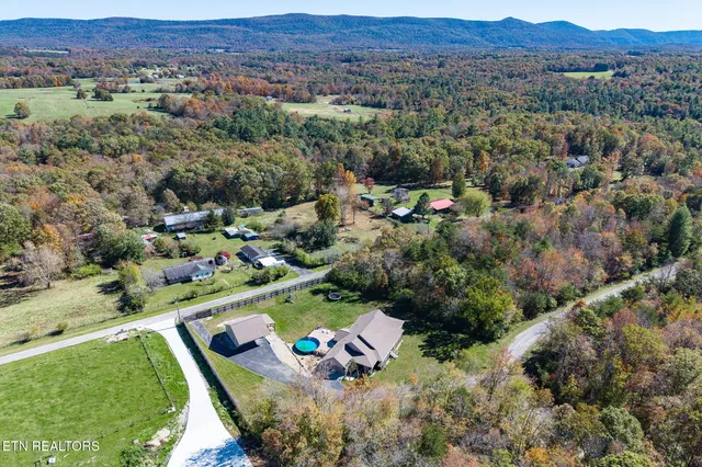 $549,900 | 1112 Gray Eagle Drive, Crossville, TN 38572