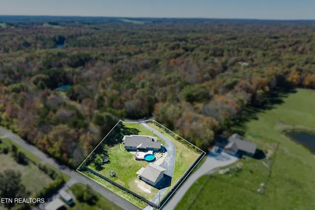 $549,900 | 1112 Gray Eagle Drive, Crossville, TN 38572