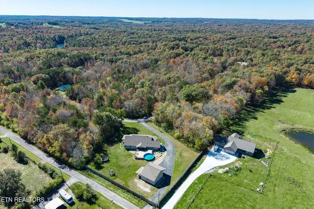 $549,900 | 1112 Gray Eagle Drive, Crossville, TN 38572