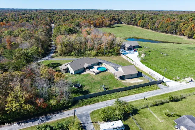 $549,900 | 1112 Gray Eagle Drive, Crossville, TN 38572