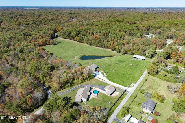 $549,900 | 1112 Gray Eagle Drive, Crossville, TN 38572