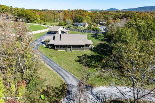 $549,900 | 1112 Gray Eagle Drive, Crossville, TN 38572