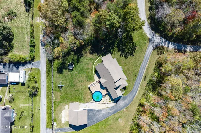 $549,900 | 1112 Gray Eagle Drive, Crossville, TN 38572