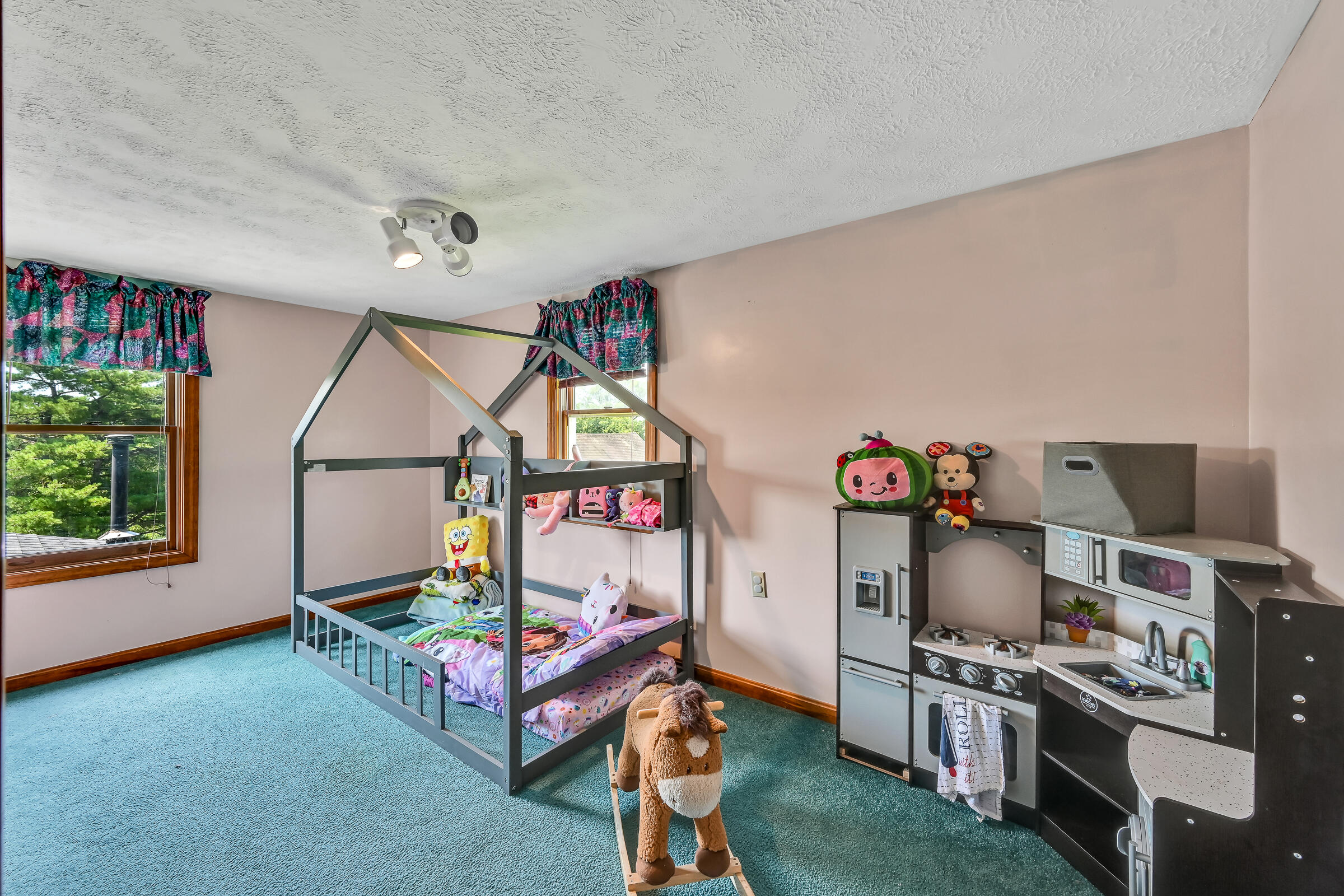 27 Hallowell Road Chelsea, ME 04330 - Photo 16 of 20 Bedroom #3