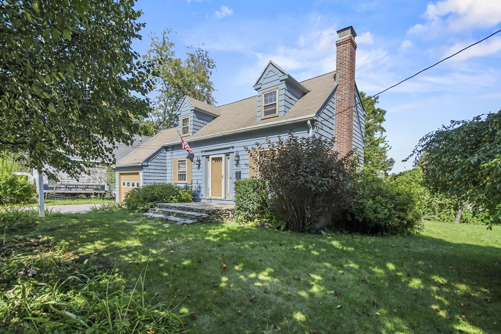 80 Prudential Road Worcester, MA 01606 - Photo 3 of 25 Gallery Image 3