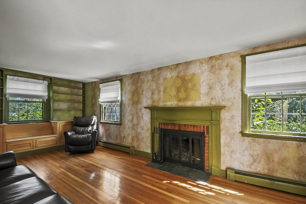 80 Prudential Road Worcester, MA 01606 - Photo 5 of 25 Gallery Image 5