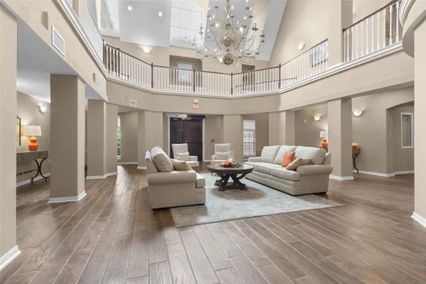 $209,000 | 2815 Kings Crossing Drive, Unit 102, Houston, TX 77345