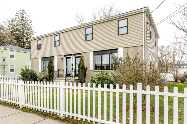 $689,900 | 18 Joyce Kilmer Road, Unit 2, Boston, MA 02132