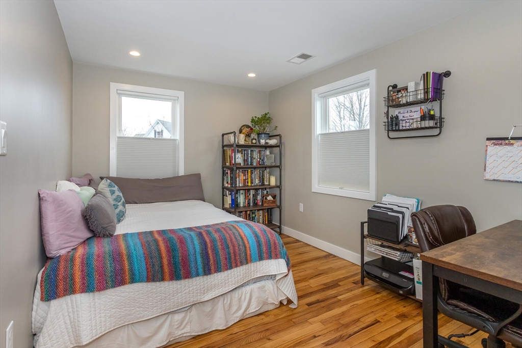 18 Joyce Kilmer Road, Unit 2 Boston, MA 02132 - Photo 15 of 24