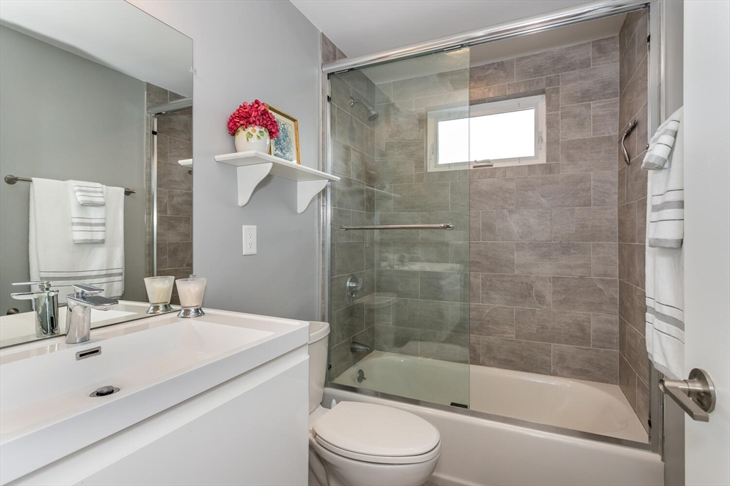 18 Joyce Kilmer Road, Unit 2 Boston, MA 02132 - Photo 16 of 24