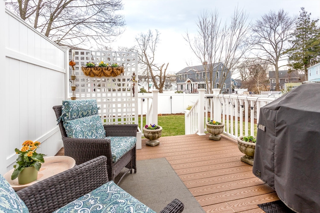 18 Joyce Kilmer Road, Unit 2 Boston, MA 02132 - Photo 17 of 24