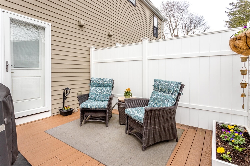 18 Joyce Kilmer Road, Unit 2 Boston, MA 02132 - Photo 18 of 24