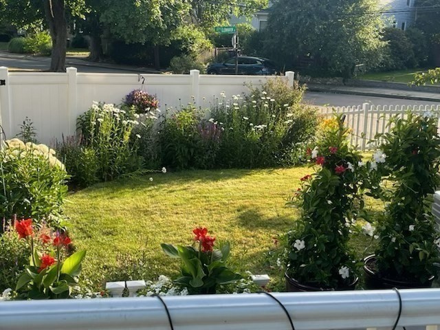 18 Joyce Kilmer Road, Unit 2 Boston, MA 02132 - Photo 21 of 24