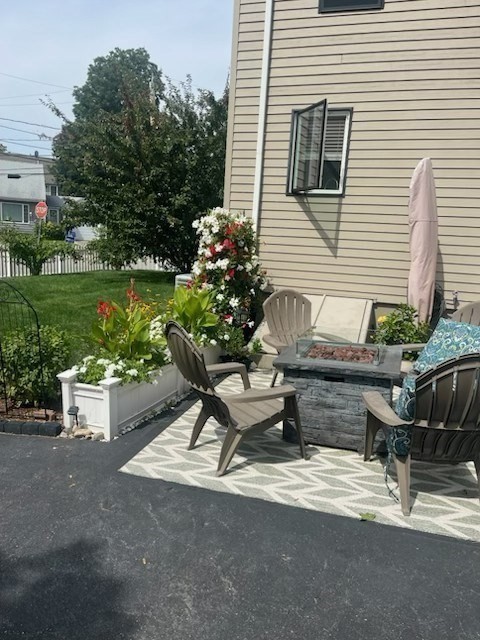 18 Joyce Kilmer Road, Unit 2 Boston, MA 02132 - Photo 22 of 24