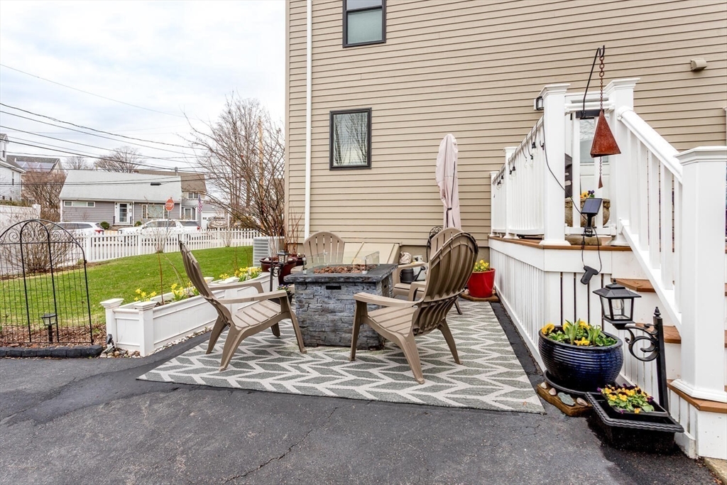 18 Joyce Kilmer Road, Unit 2 Boston, MA 02132 - Photo 24 of 24