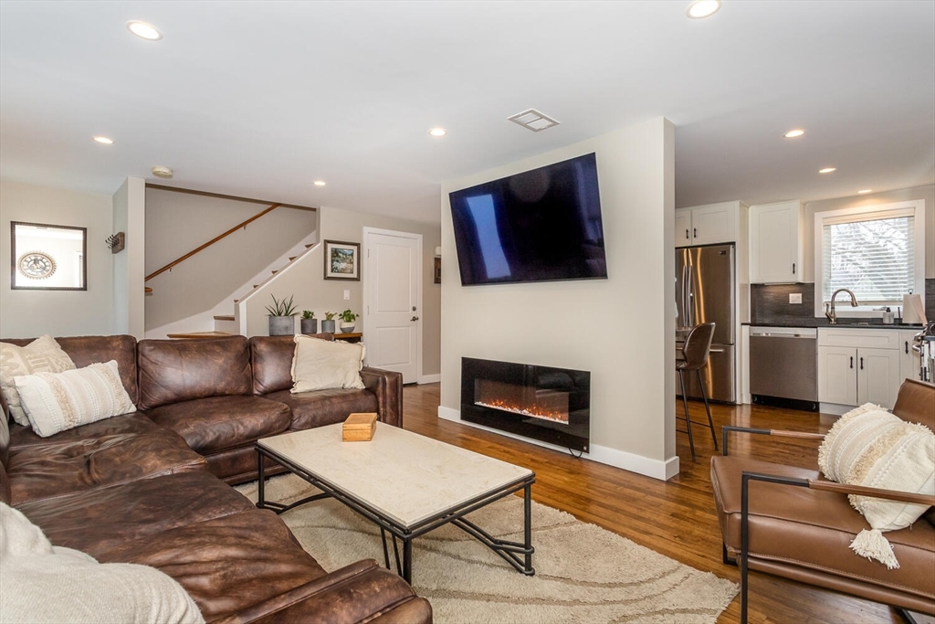 18 Joyce Kilmer Road, Unit 2 Boston, MA 02132 - Photo 4 of 24