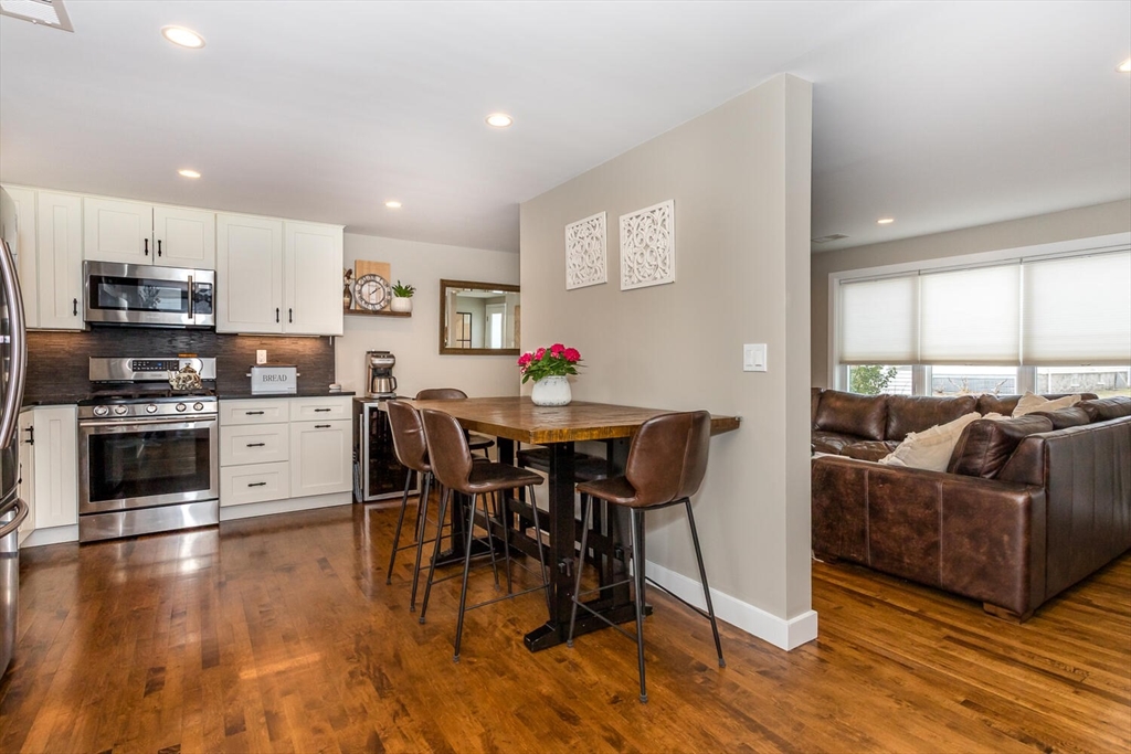 18 Joyce Kilmer Road, Unit 2 Boston, MA 02132 - Photo 7 of 24