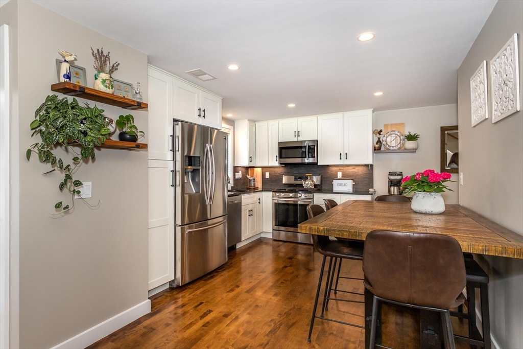 18 Joyce Kilmer Road, Unit 2 Boston, MA 02132 - Photo 8 of 24