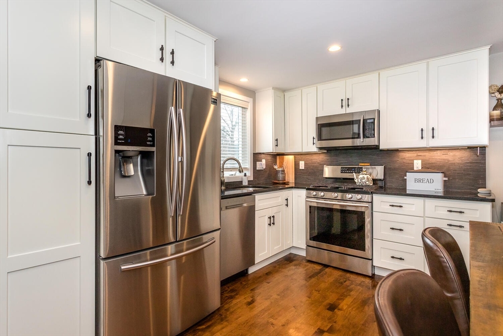 18 Joyce Kilmer Road, Unit 2 Boston, MA 02132 - Photo 9 of 24