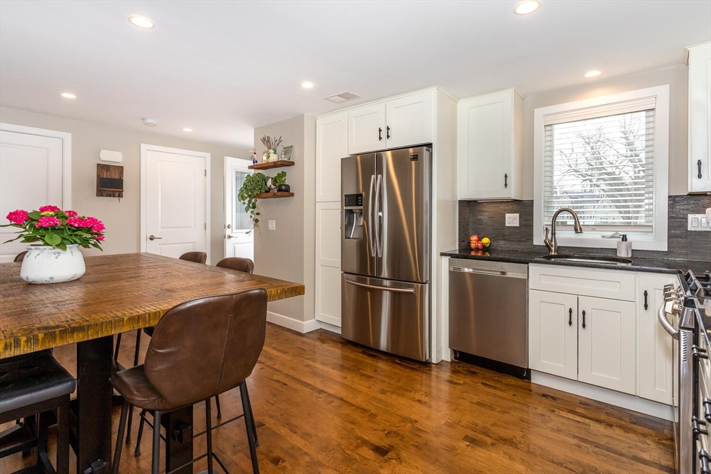 18 Joyce Kilmer Road, Unit 2 Boston, MA 02132 - Photo 10 of 24