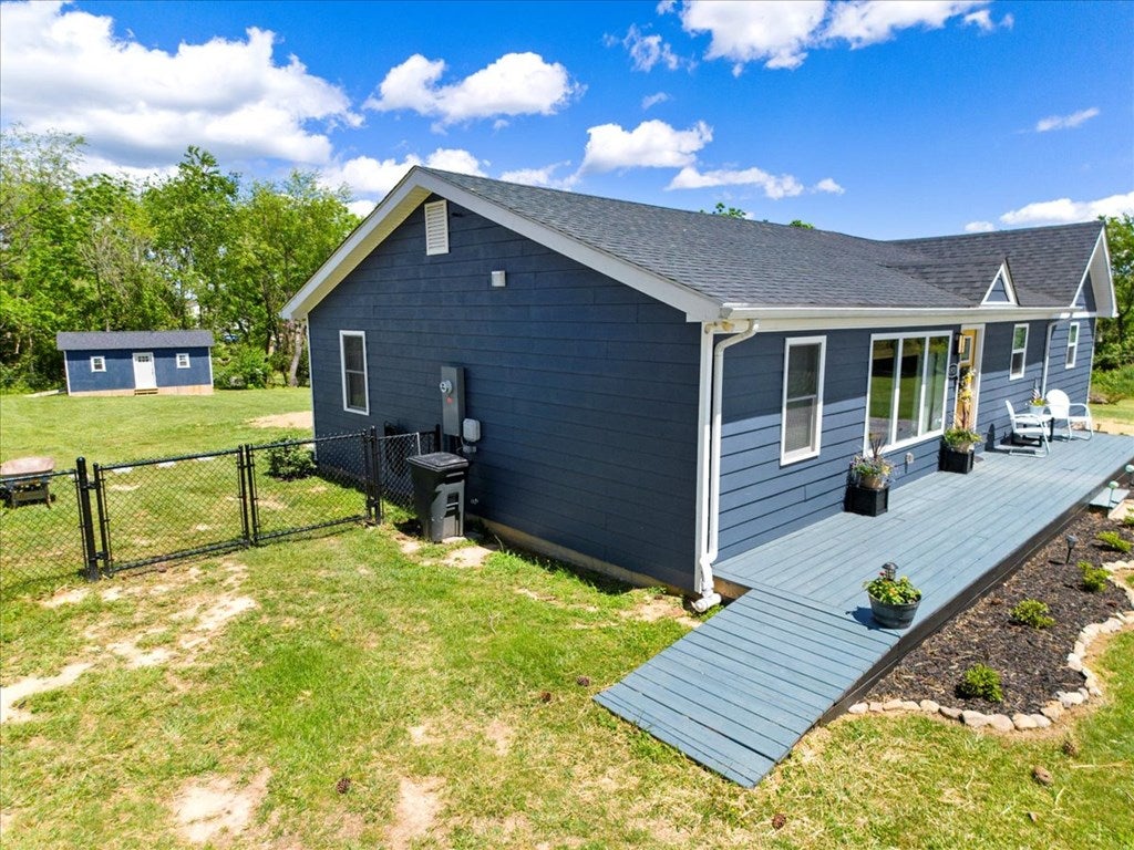 4920 Cougar Trail Road Dublin, VA 24084 - Photo 68 of 78 Gallery Image 68