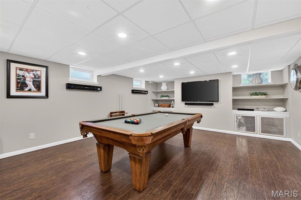 6 Ridgemoor Drive Clayton, MO 63105 - Photo 25 of 40