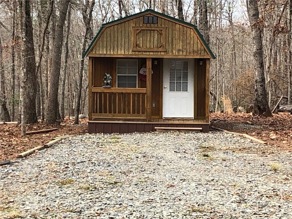 92 Log Cabin Road Dahlonega, GA 30533 - Photo 1 of 1 Gallery Image 1