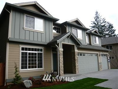 423 199th Place Southeast Bothell, WA 98012 - Photo 1 of 1