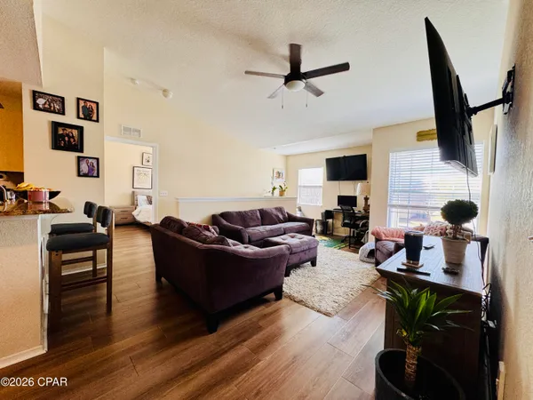 $1,725 | 1109 Lighthouse Road, Panama City Beach, FL 32407