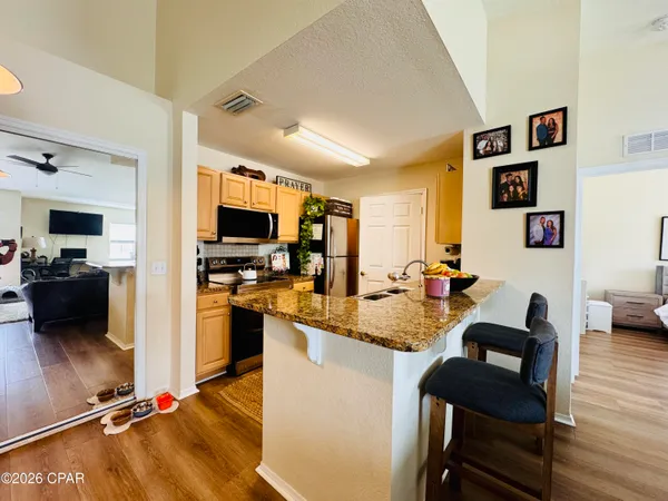 $1,725 | 1109 Lighthouse Road, Panama City Beach, FL 32407