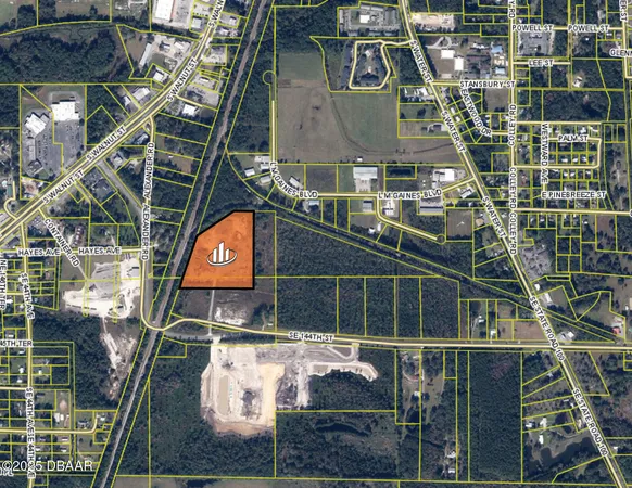 $2,400,000 | 0 L.M. Gaines Boulevard, Starke, FL 32091