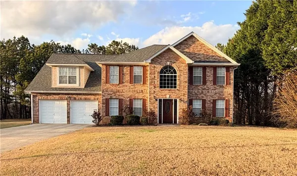 $2,400 | 1576 Rogers Crossing Drive, Lithonia, GA 30058