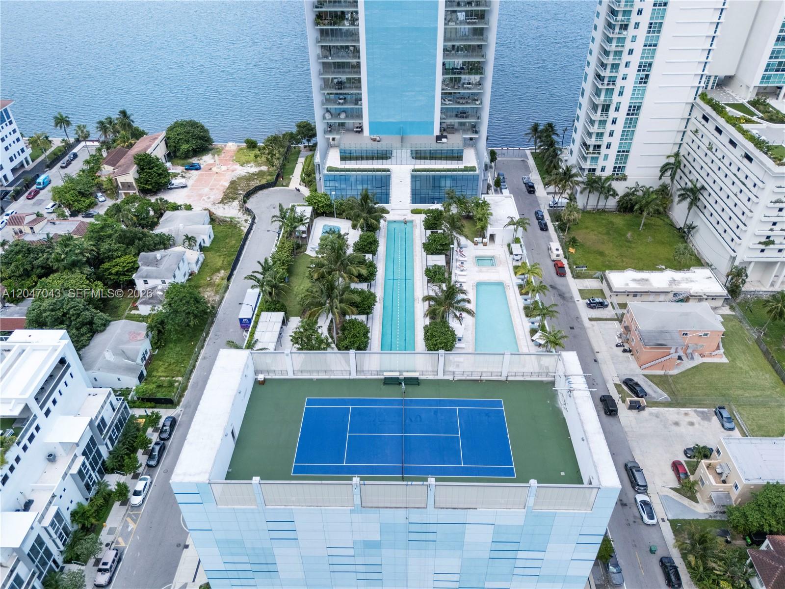 700 Northeast 26th Terrace, Unit 5006 Miami, FL 33137 - Photo 43 of 45
