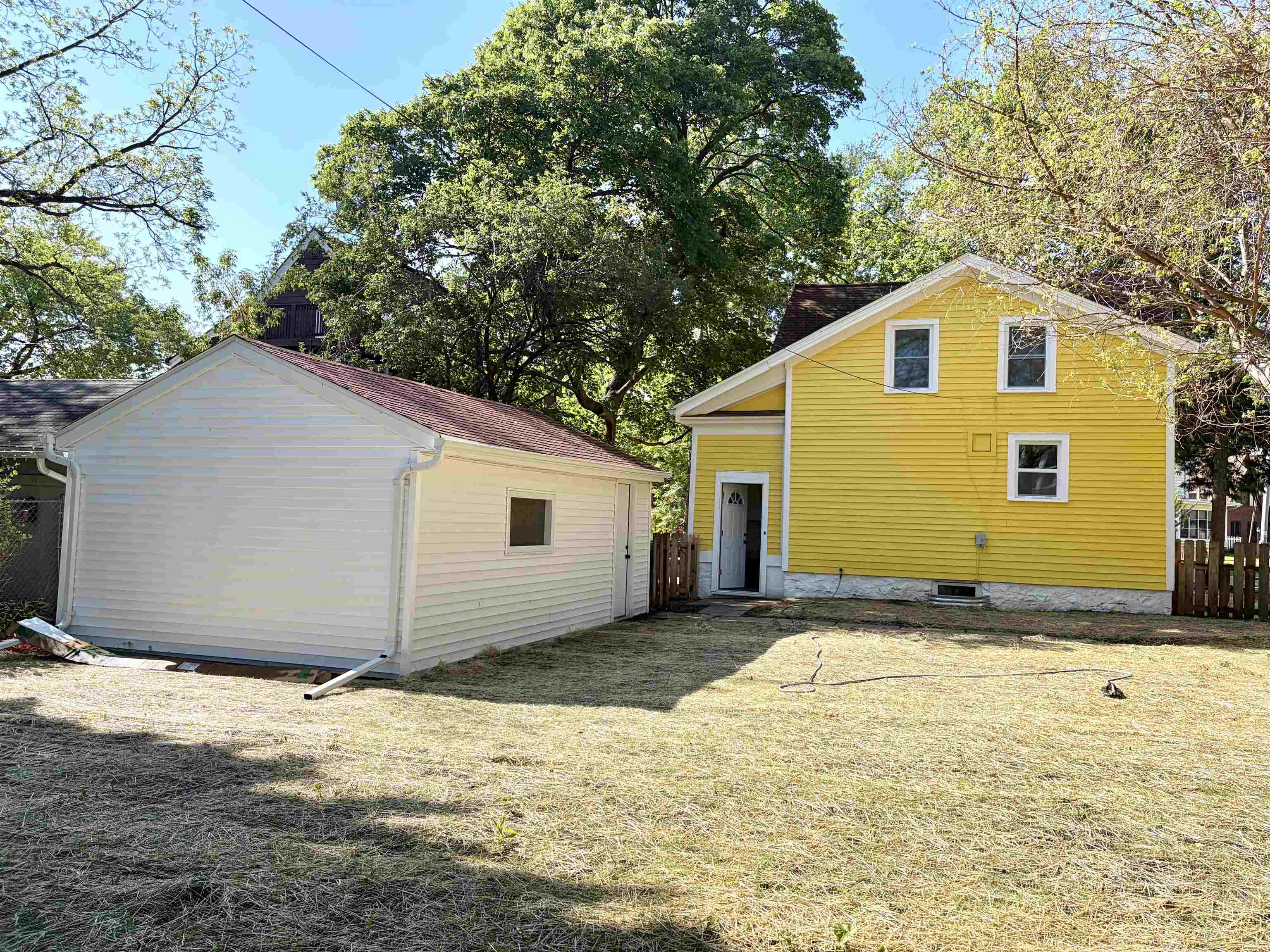 406 West 5th Street Appleton, WI 54911 - Photo 9 of 40