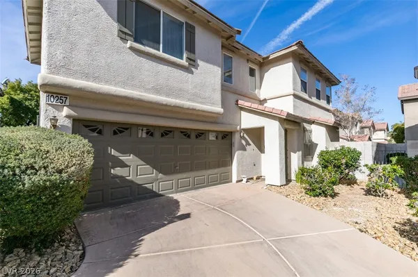 $399,900 | 10257 Keystone Pastures Street, Las Vegas, NV 89183