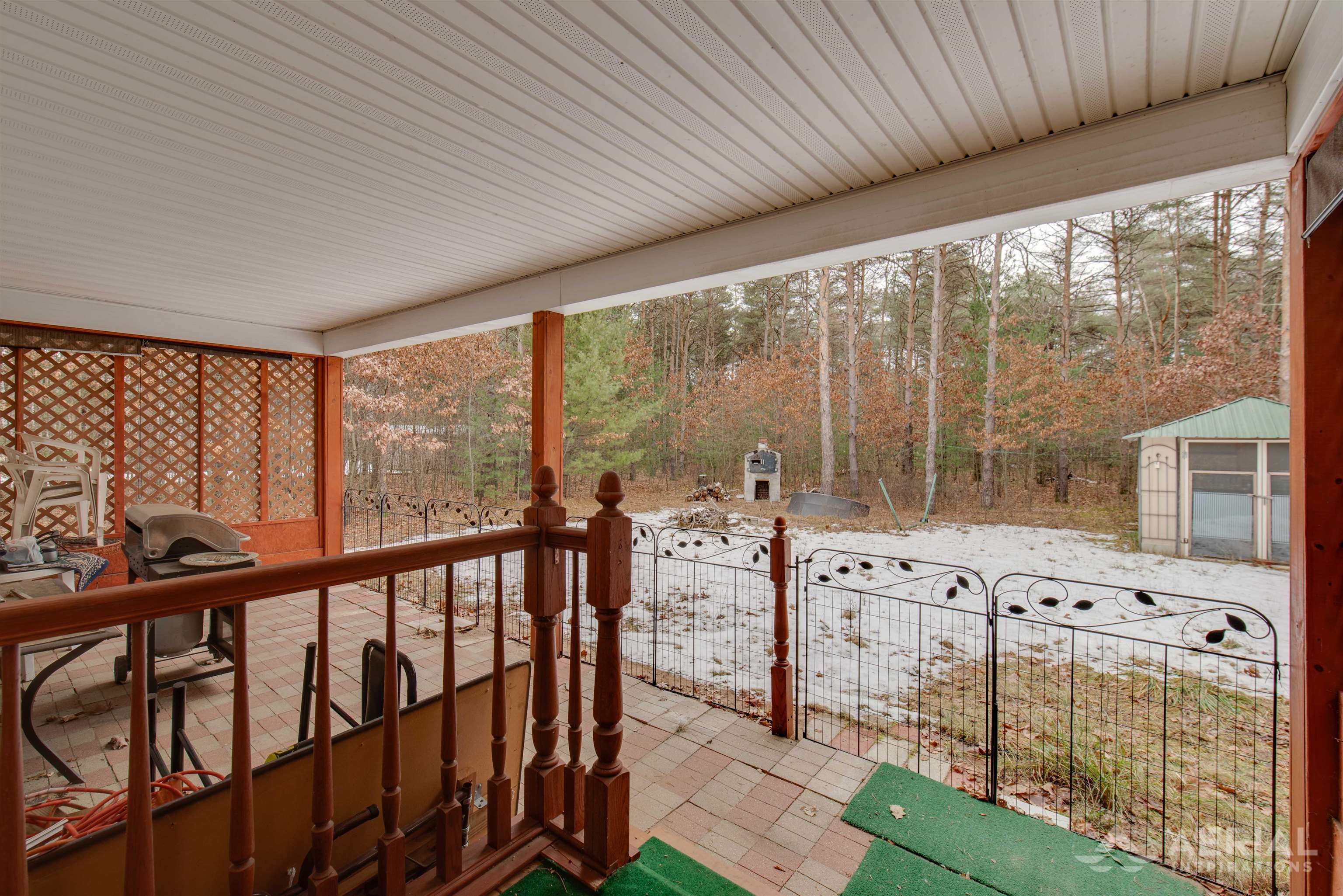 1526 Seder Road Alger, MI 48610 - Photo 12 of 15