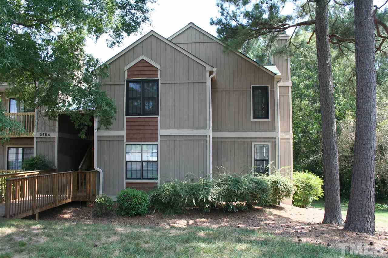 3704 Chimney Ridge Place, Unit 202 Durham, NC 27713 - Photo 1 of 17 Gallery Image 1