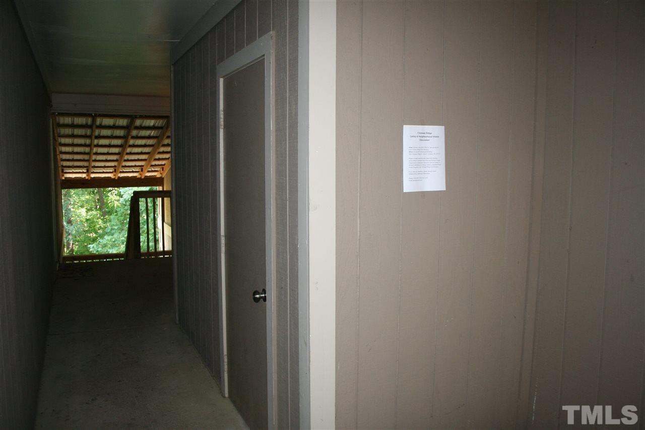 3704 Chimney Ridge Place, Unit 202 Durham, NC 27713 - Photo 16 of 17 Gallery Image 16