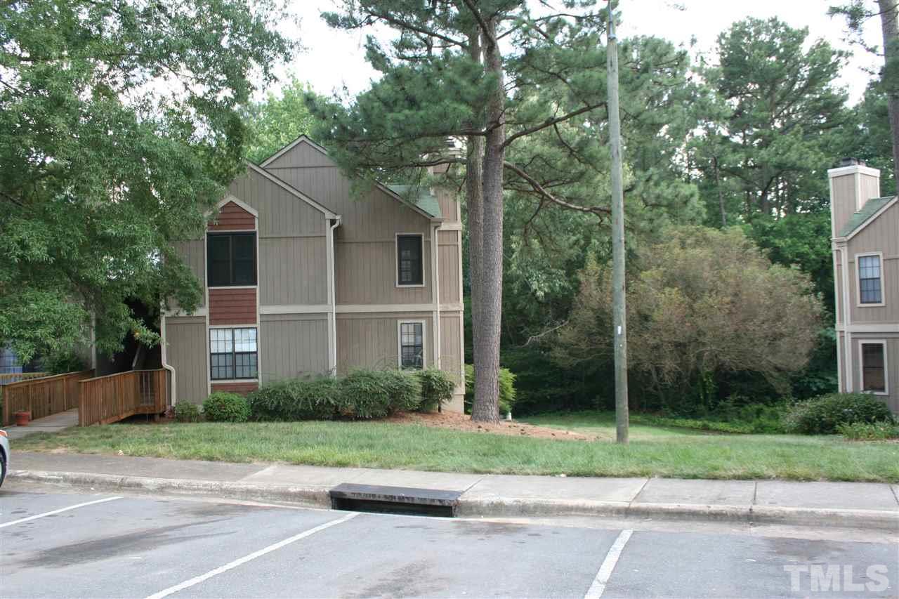 3704 Chimney Ridge Place, Unit 202 Durham, NC 27713 - Photo 17 of 17 Gallery Image 17
